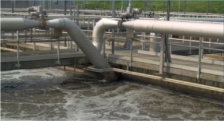 Waste Water Group